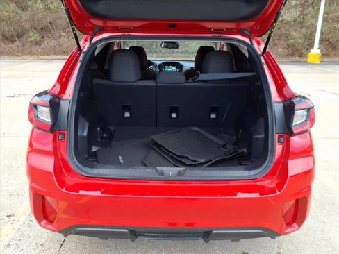 Used 2024 Subaru Impreza 2.0i image 11