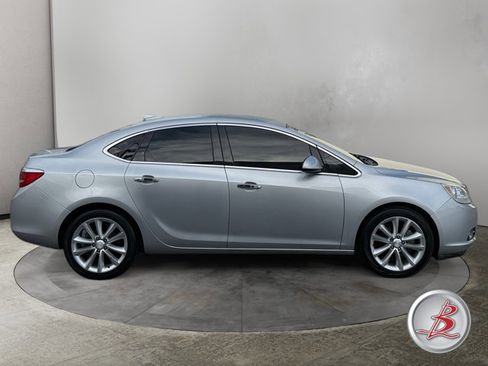 Used 2015 Buick Verano Leather FWD image 8