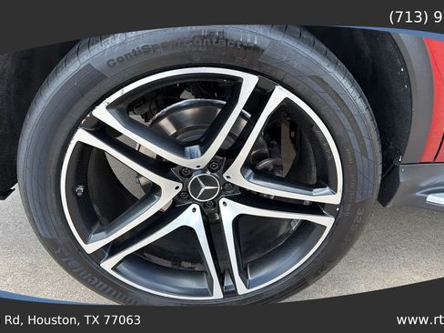 Used 2017 Mercedes-Benz GLE 43 AMG 4MATIC Coupe image 10