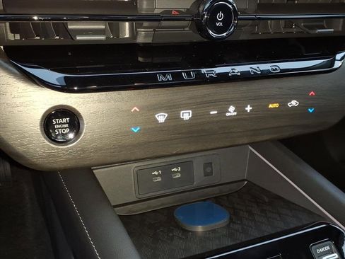 New 2026 Nissan Murano SL image 14