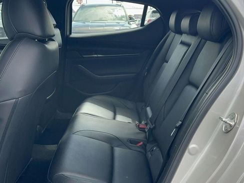 Used 2024 MAZDA MAZDA3 s FWD image 12
