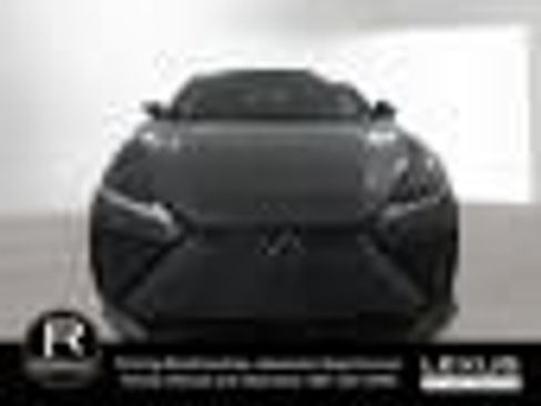 Used 2023 Lexus RZ 450e Premium w/ Technology Package AWD/4WD image 2