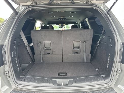Used 2026 Dodge Durango GT w/ Blacktop Package RWD image 14