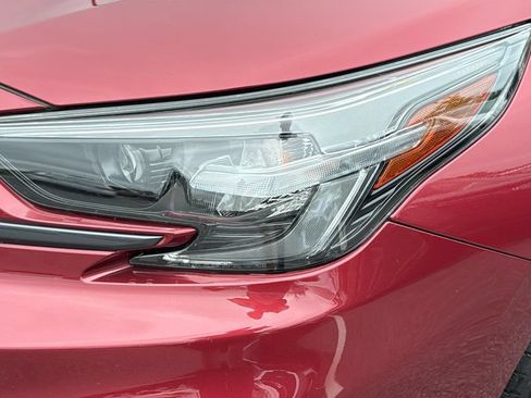 Certified 2024 Subaru Legacy Premium AWD/4WD image 7