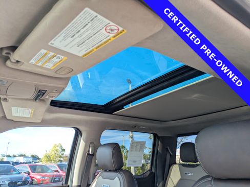 Used 2018 Ford F450 Limited image 24