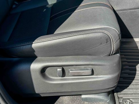 Certified 2025 Honda Passport TrailSport image 27