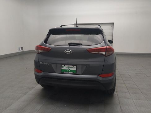Used 2016 Hyundai Tucson SE w/ Option Group 02 image 7