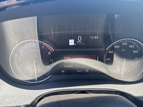 Certified 2024 Cadillac XT5 Premium Luxury AWD/4WD image 9