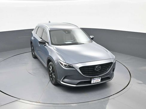 Used 2022 MAZDA CX-9 Carbon Edition AWD/4WD image 27