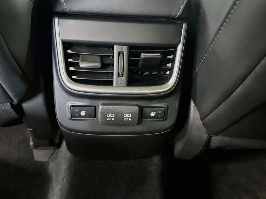 Certified 2022 Subaru Outback Limited AWD/4WD image 23