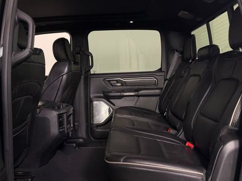 Used 2019 RAM 1500 Limited AWD/4WD image 25