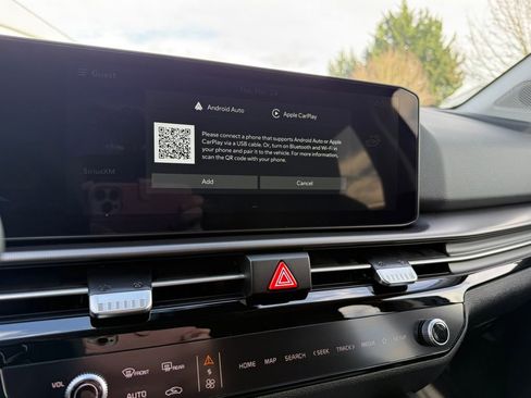 New 2026 Kia Sportage EX AWD/4WD image 18