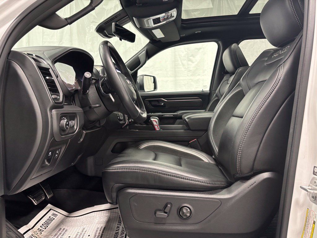 Used 2026 RAM 1500 RHO w/ RHO Level 1 Equipment Group AWD/4WD image 14