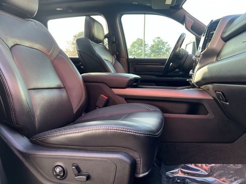 Used 2020 RAM 1500 Sport w/ Advanced Safety Group image 21