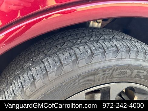 Used 2022 Dodge Durango R/T w/ Blacktop Package image 24