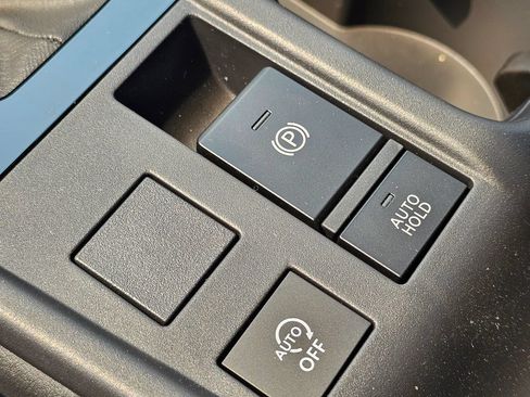 New 2026 Nissan Sentra S FWD image 23