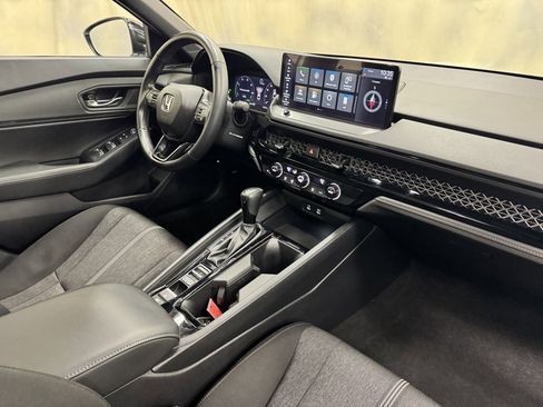 Used 2024 Honda Accord Sport image 24