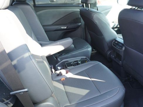 Certified 2025 Lexus TX 350 AWD w/ Technology Package image 12