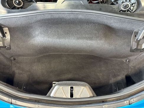 Used 2023 Chevrolet Corvette Stingray Coupe w/ Z51 Performance Package image 49