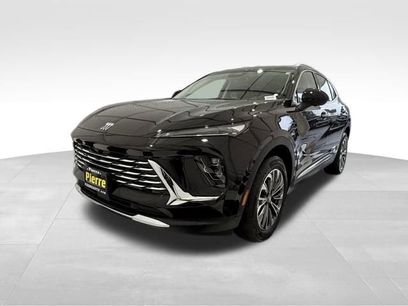 Used 2025 Buick Envision Preferred