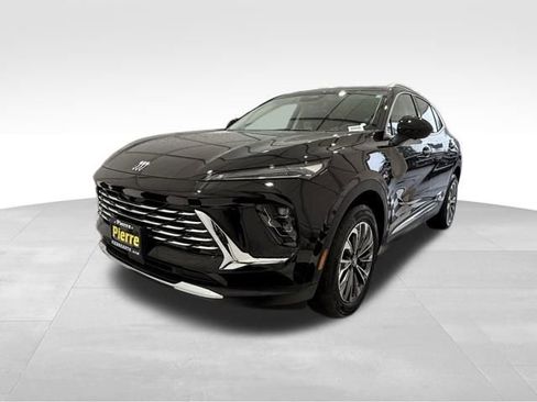 Used 2025 Buick Envision Preferred image 1