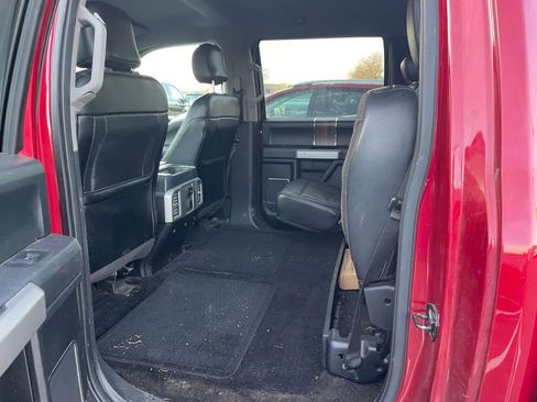 Used 2016 Ford F150 Lariat image 10