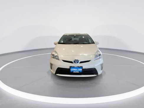 Used 2013 Toyota Prius Persona Series image 3