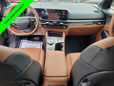 New 2026 Kia Sportage X-Line image 7