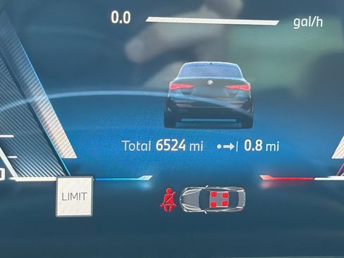 Used 2026 BMW M440i Coupe w/ Premium Package RWD image 35
