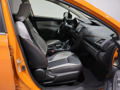 Used 2019 Subaru Crosstrek 2.0i Limited w/ Popular Package #4 AWD/4WD image 23