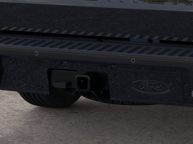 New 2026 Ford Maverick Lobo AWD/4WD image 27