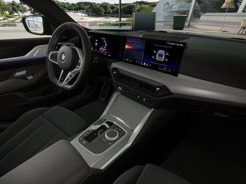 New 2026 BMW i4 M60 image 14