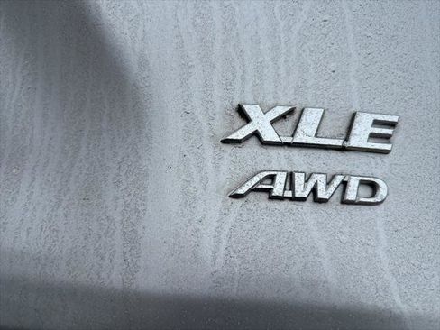 Certified 2022 Toyota RAV4 XLE Premium image 20