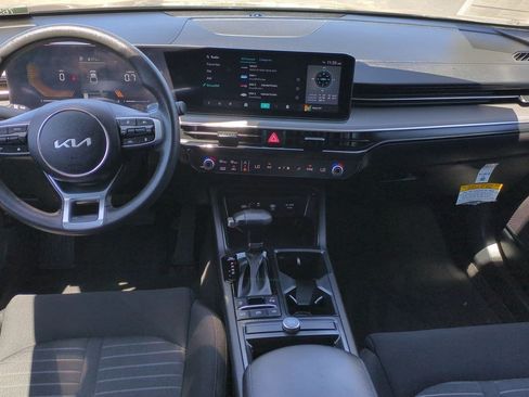 Certified 2025 Kia K5 LXS FWD image 20