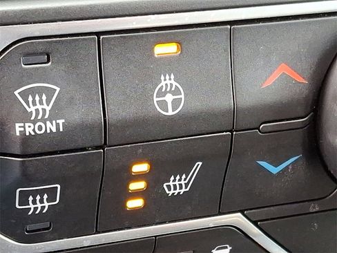 Used 2022 Jeep Gladiator Overland w/ Popular Equipment Package image 25