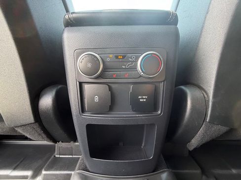 Used 2020 Ford Explorer ST w/ ST Street Pack AWD/4WD image 9