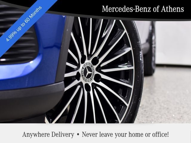 New 2026 Mercedes-Benz GLC 300 4MATIC image 10