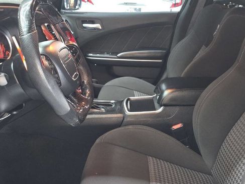 Used 2021 Dodge Charger Scat Pack RWD image 15