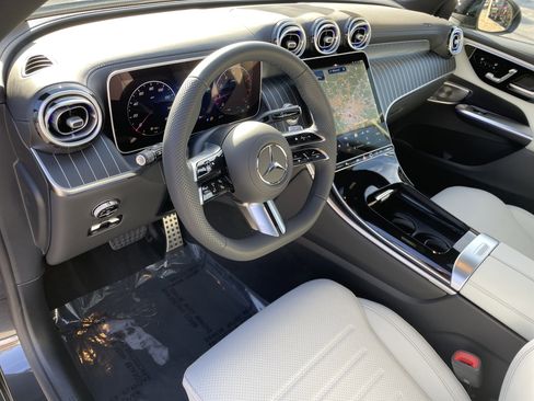 New 2026 Mercedes-Benz GLC 300 4MATIC image 19