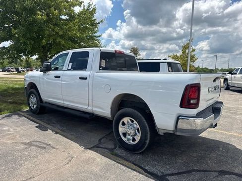 Used 2025 RAM 3500 Tradesman AWD/4WD image 5