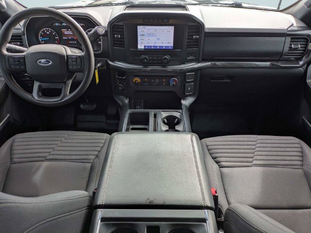 Used 2021 Ford F150 XL w/ STX Appearance Package AWD/4WD image 16