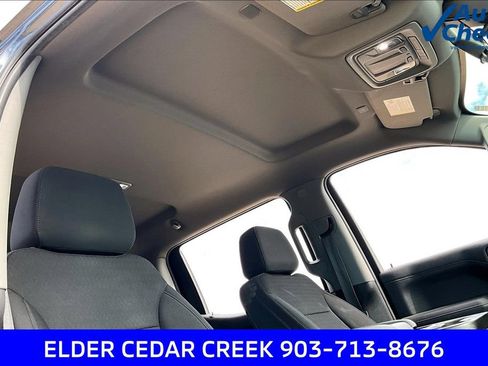 Used 2021 Chevrolet Silverado 1500 LT RWD image 23
