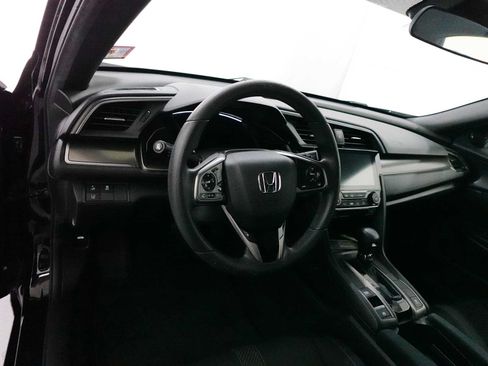 Used 2019 Honda Civic EX image 15