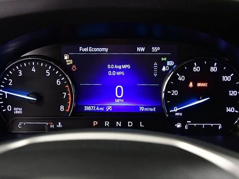 Used 2023 Ford Explorer XLT w/ Equipment Group 202A image 18