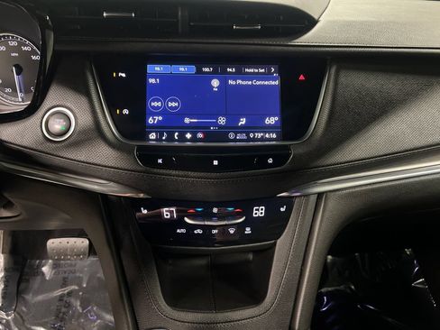 Certified 2020 Cadillac XT5 Luxury AWD/4WD image 22