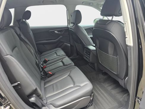 Used 2023 Audi Q7 3.0T Premium Plus AWD/4WD image 13