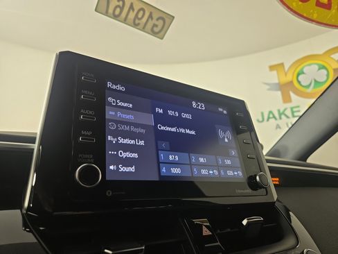 Used 2020 Toyota Corolla SE image 19