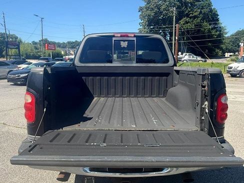 Used 2002 Ford F150 Lariat RWD image 22
