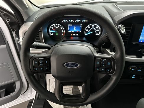 Used 2023 Ford F150 XLT image 28
