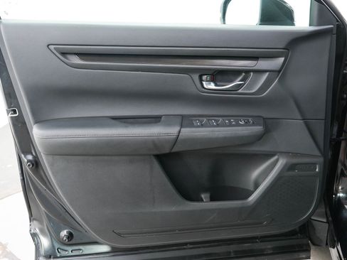 Used 2023 Honda CR-V EX image 19